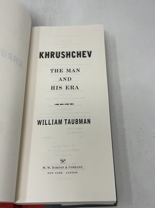 Khrushchev
