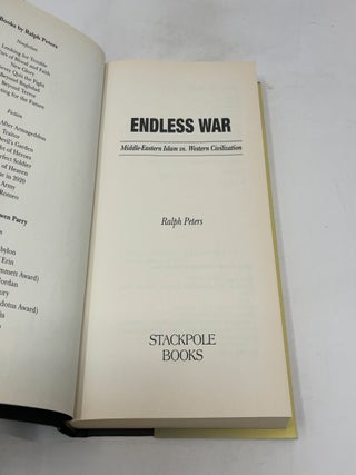 Endless War