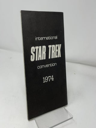 Star Trek Lives!