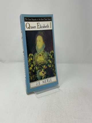 Queen Elizabeth I