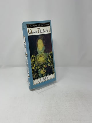 Queen Elizabeth I