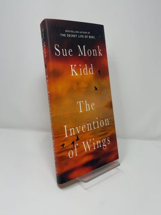 Item #434323 The Invention of Wings. Sue Monk Kidd