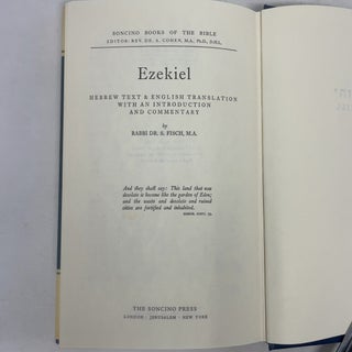 Ezekiel