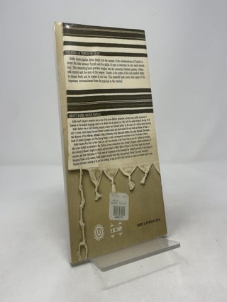 Tzitzith: A Thread of Light