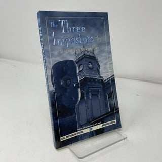 The Three Imposters: and Other Stories, Volume 1 of The Best Weird Tales of Arthur Machen