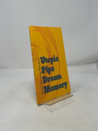 Utopia Pipe Dream Memory