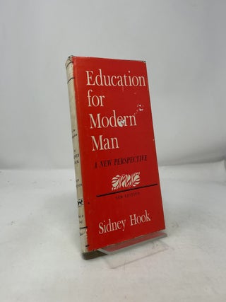 Education for Modern Man