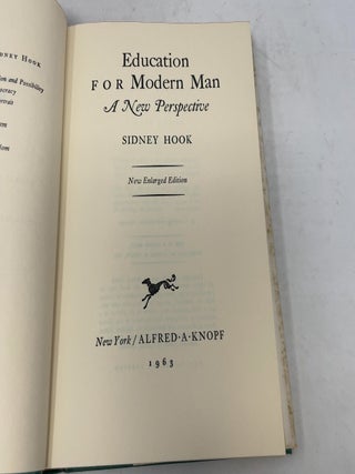 Education for Modern Man