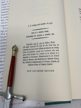 Education for Modern Man