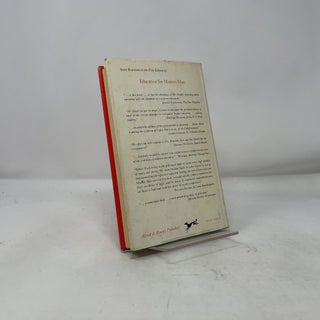 Education for Modern Man