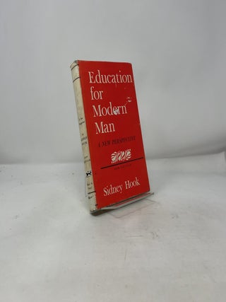 Education for Modern Man
