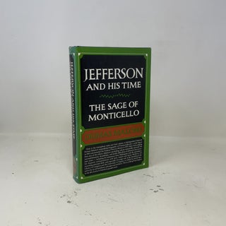 The sage of Monticello