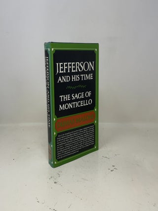 The sage of Monticello