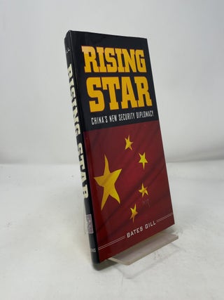 Item #434436 Rising Star. Bates Gill