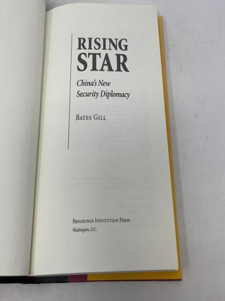 Rising Star