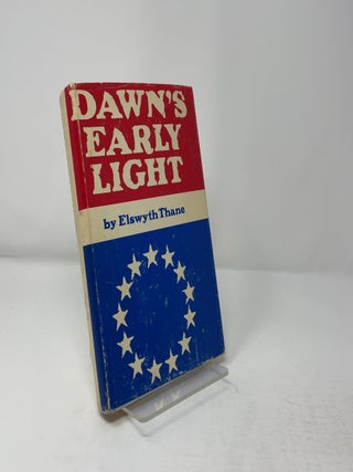 Darwin's Early Light