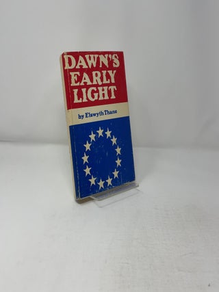 Darwin's Early Light