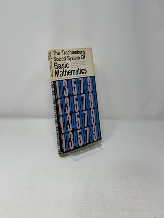 The Trachtenberg Speed System of Basic Mathematics
