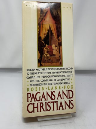 Pagans and Christians