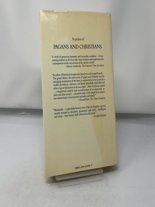 Pagans and Christians