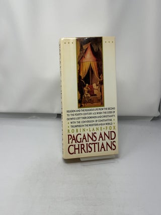 Pagans and Christians
