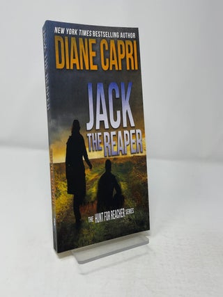 Item #434693 Jack the Reaper. Diane Capri