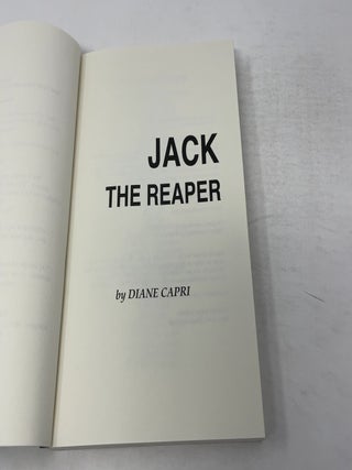 Jack the Reaper