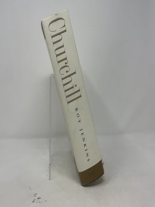 Churchill: A Biography