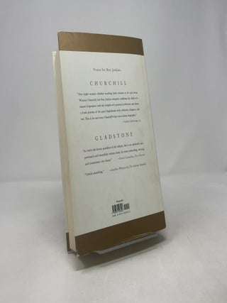Churchill: A Biography