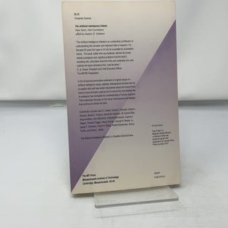 The Artificial intelligence debate