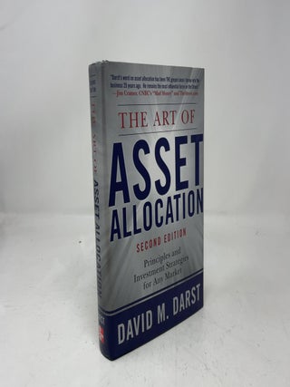 The Art of Asset Allocation: Principles and Investment Strategies for Any Market