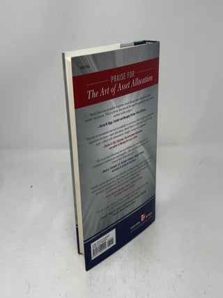 The Art of Asset Allocation: Principles and Investment Strategies for Any Market
