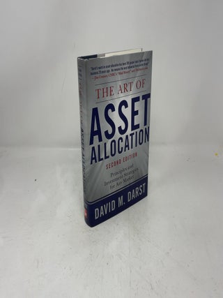 The Art of Asset Allocation: Principles and Investment Strategies for Any Market
