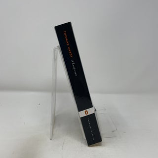 Item #434800 A Laodicean, or The castle of the De Stancys. Thomas Hardy
