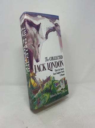 The Collected Jack London