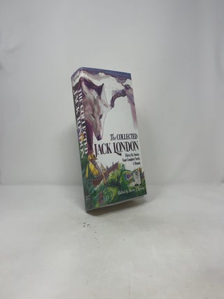 The Collected Jack London