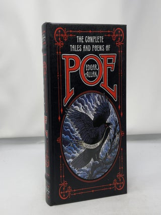 Item #434836 The Complete Tales and Poems of Edgar Allan Poe. Edgar Allan Poe