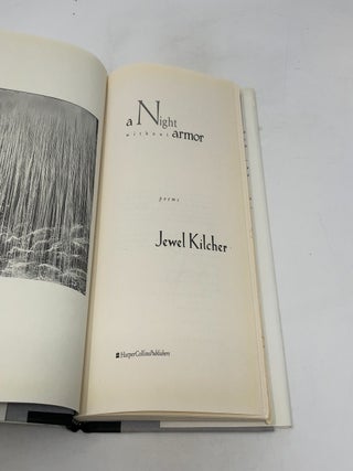 A Night Without Armor: Poems