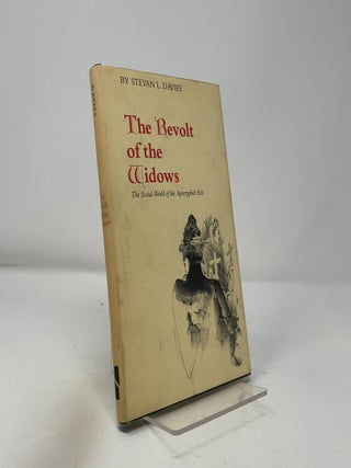 The Revolt of the Widows