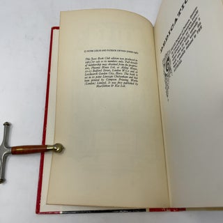 The Book of Bilk