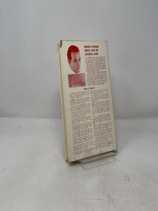 Norvell's Dynamic Mental Laws for Successful Livin