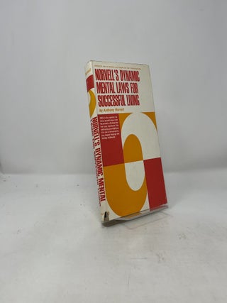 Norvell's Dynamic Mental Laws for Successful Livin
