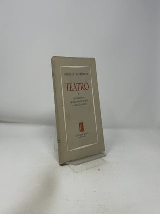Teatro