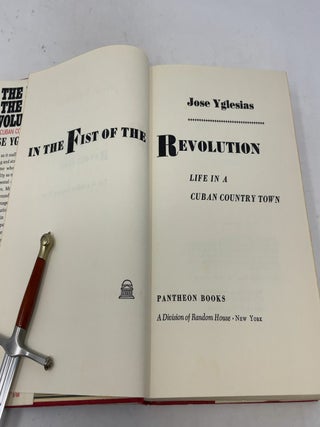 In the Fist of the Revolution
