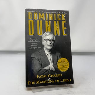 Fatal charms and other tales of today