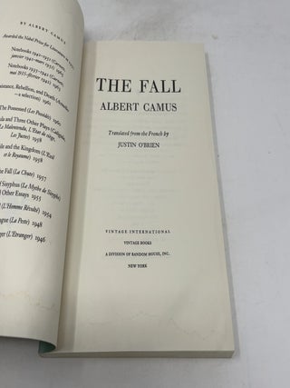 The Fall