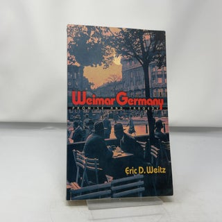 Weimar Germany