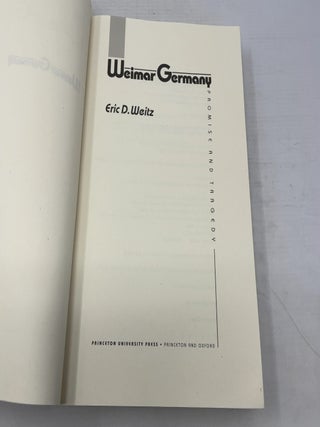 Weimar Germany