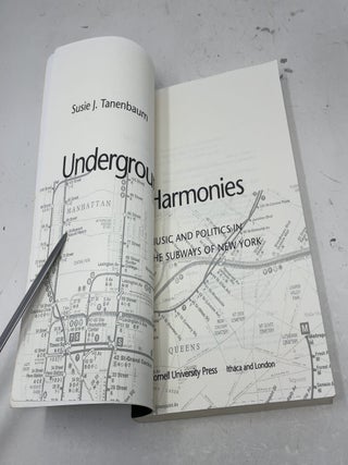 Underground Harmonies