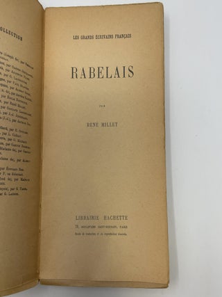 Rabelais